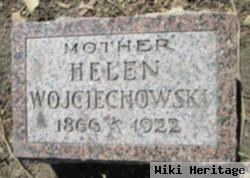 Helen Wojciechowski