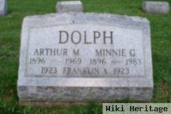 Arthur M. Dolph