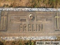 Frank J Frelin