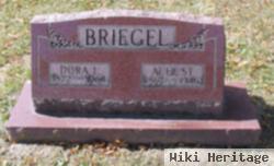 August Briegel