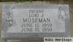 Lori J. Moseman