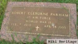 Robert Cleburne Parham