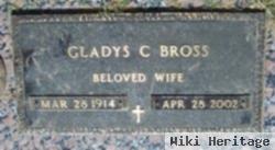 Gladys C Bross