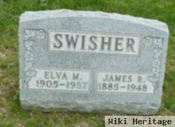 James R. Swisher