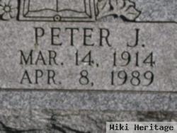 Peter J. Florek