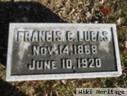 Francis C Lucas