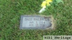 Dale Halbrook