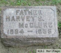 Harvey S. Mcclure