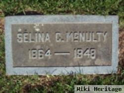 Selina C Mcnulty