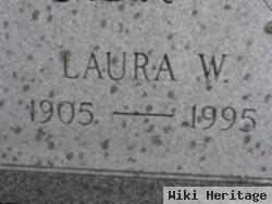 Laura Wolcott Granger