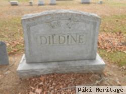 William Dildine