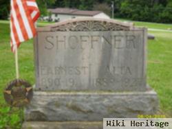 Alta Hardesty Shoffner