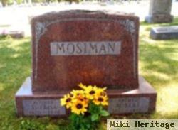 Robert Mosiman