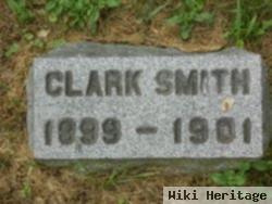 Clark Smith