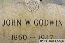 John W. Godwin