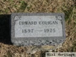 Edward Coligan