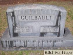 Joseph A. "dee" Guilbault