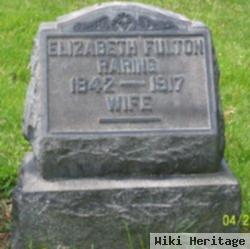 Elizabeth Fulton Raring