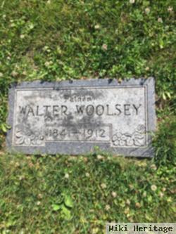 Walter Woolsey