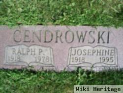 Josephine M Lupica Cendrowski