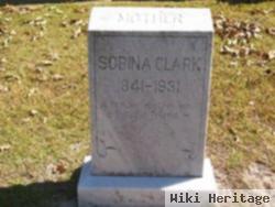 Sobina Sims Clark