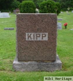 Alfred Earl Kipp