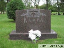 Richard Julius Kampa