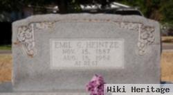 Emil G. Heintze