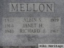 Albin S. Mellon