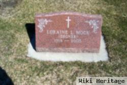 Lorraine Leona Degner Mock