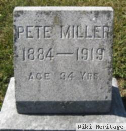 Pete Miller