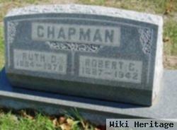 Robert C Chapman