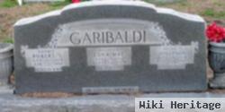 Robert S. "robbie" Garibaldi