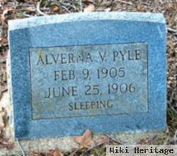 Alverna V. Pyle