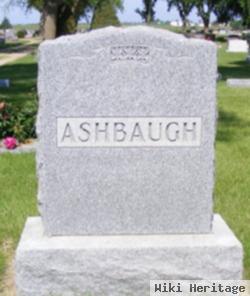 Mary Smith Ashbaugh