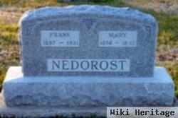 Frank Nedorost