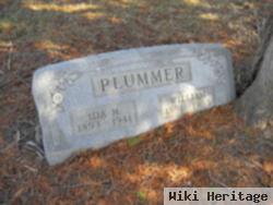 Ida M Plummer