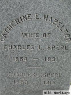 Charles L. Sperl