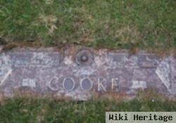 W. Gaylord Cooke