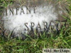 Infant Spargo