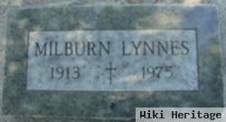 Milburn Lynnes