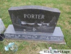 Richard E. Porter, Sr