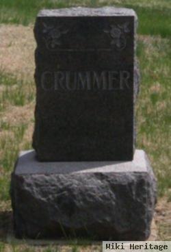 Fremont Crummer