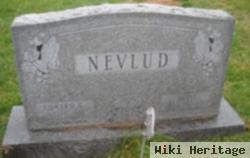 Edward G Nevlud