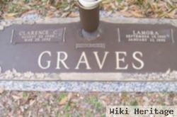 Lamora Graves