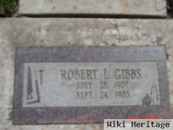 Robert Lincoln "bob" Gibbs