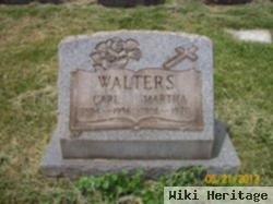 Martha Walters