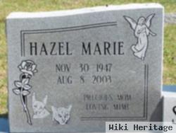 Hazel Marie Addison Schwarm