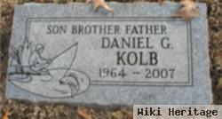 Daniel G Kolb