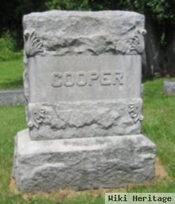 Andrew J. Cooper